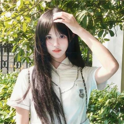 历尽沧桑一妇人