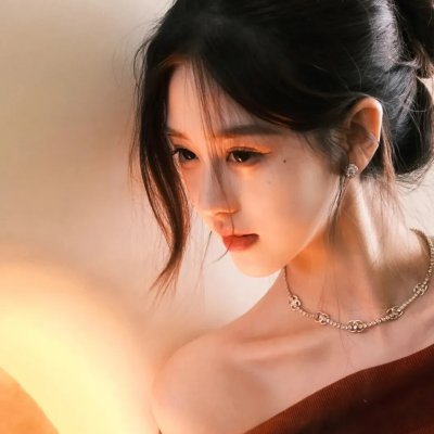 生活像阳光一样灿烂